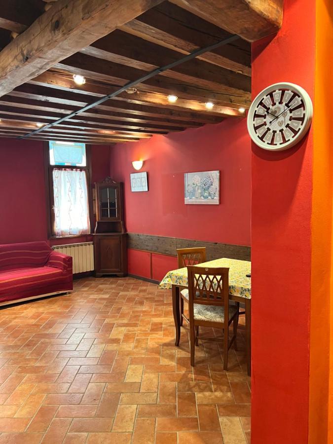 Venice Lin Apartment Exterior foto